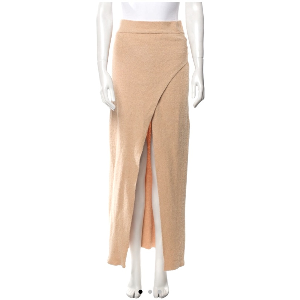 Nanushka Maxi Skirt [Medium] [Very Good Condition]